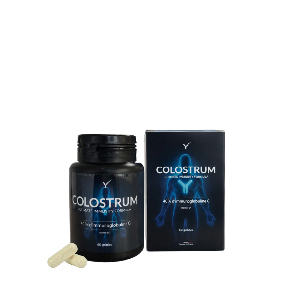 Colostrum FORTE 29,7g  